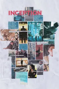 Постер до фильму"Початок" #675637