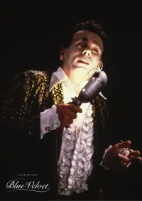 Постер до фильму"Синій оксамит" #1127741