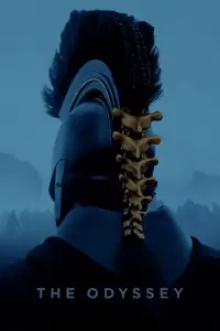 Постер до фильму"Одіссея" #545118