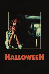 Постер до фильму"Гелловін" #900977