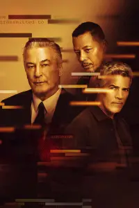 Постер до фильму"Кресент-Сіті" #683008