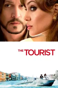Постер до фильму"Турист" #942533