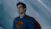 Задник до фильму"Супермен: Спадок" #866659