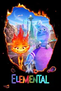 Постер до фильму"Стихії" #910955