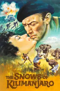 Постер до фильму"Сніги Кіліманджаро" #996671