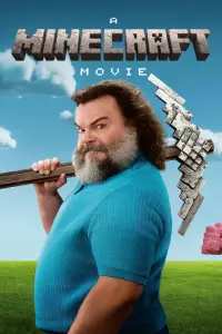 Постер до фильму"Майнкрафт" #903341