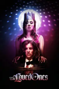 Постер до фильму"Кохані" #955404