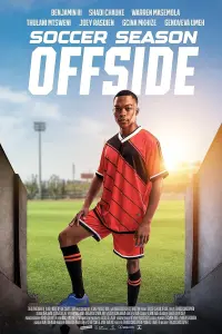 Soccer Season: Offside