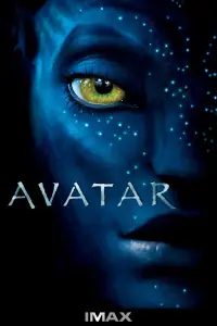 Постер до фильму"Аватар" #902452