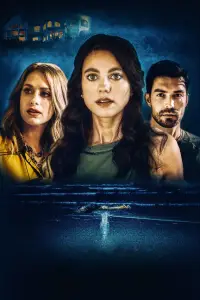 Постер до фильму"Незнайомець" #1067709