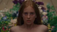Задник до фильму"Сонцестояння" #817855