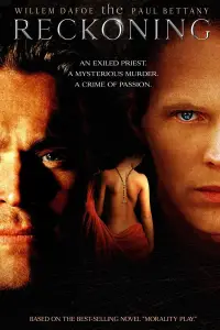 Постер до фильму"День розплати" #1043147