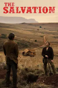 Постер до фильму"Спасіння" #1089534