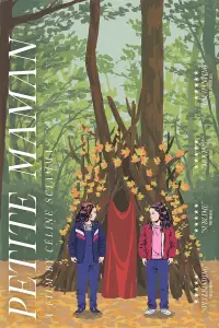 Постер до фильму"Маленька мама" #1028411