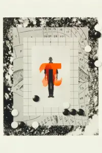 Постер до фильму"Пі" #1025997