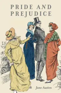 Постер до фильму"Гордiсть та упередження" #1123231