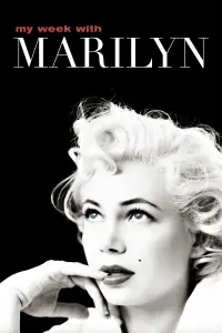 Постер до фильму"7 днів і ночей з Мерилін" #992873