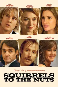 Постер до фильму"Міс переполох" #981902