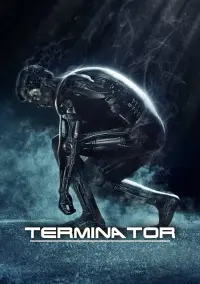 Постер до фильму"Термінатор" #167424