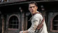 Задник до фильму"Uncharted: Незвідане" #249310