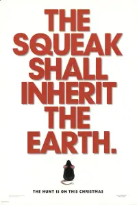 Постер до фильму"Мишаче полювання" #953779