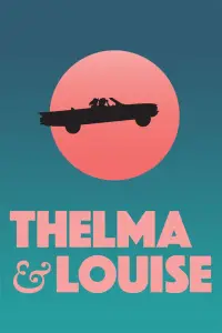 Постер до фильму"Тельма і Луїза" #941998