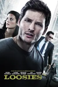 Постер до фильму"Косяки" #1106896