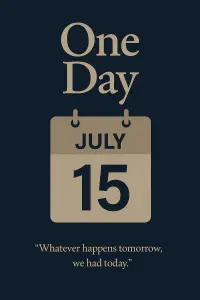 Постер до фильму"Один день" #821299