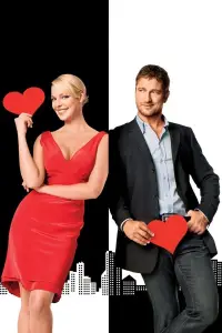 Постер до фильму"Гола правда" #891196