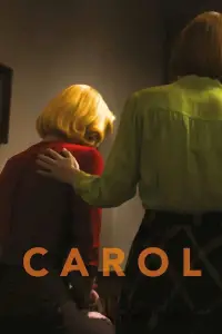 Постер до фильму"Керол" #957480