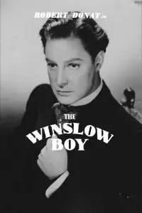 The Winslow Boy