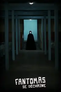 Постер до фильму"Фантомас розбушувався" #1081724