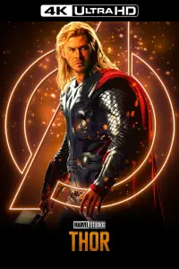 Постер до фильму"Тор" #919499
