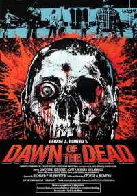 Постер до фильму"Світанок мерців" #928694