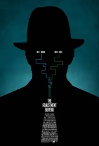 Постер до фильму"Змінюючи реальність" #966397