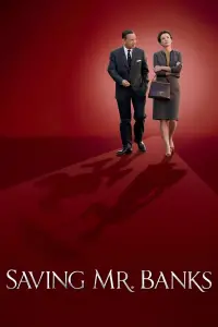 Постер до фильму"Порятунок містера Бенкса" #992543