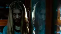 Задник до фильму"Мама: Гостя з темряви" #831282