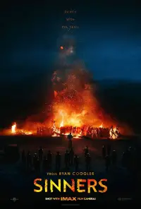 Постер до фильму"Грішники" #899242