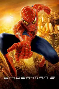 Постер до фильму"Людина-павук 2" #905305