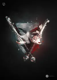 Постер до фильму"V означає Вендетта" #1058619