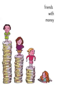 Постер до фильму"Покладися на друзів" #1140507