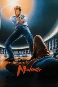 Постер до фильму"Мисливець на людей" #942949