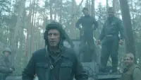 Задник до фильму"Несокрушимый" #448249