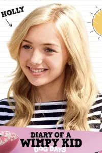 Постер до фильму"Щоденник слабака 3: Собачі дні" #1127238