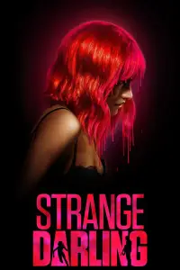 Постер до фильму"Дивна мила" #930175