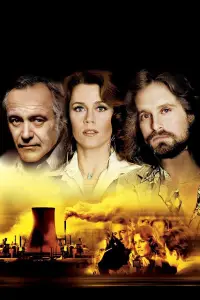 Постер до фильму"Китайський синдром" #1096990