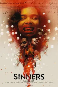 Постер до фильму"Грішники" #1119916