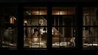 Задник до фильму"Нічний будинок" #274354