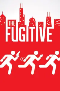 Постер до фильму"Втікач" #950784