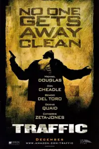 Постер до фильму"Трафік" #953589